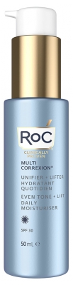 RoC Multi Correxion Unifier + Lifter Daily Moisturizer SPF30 50 ml