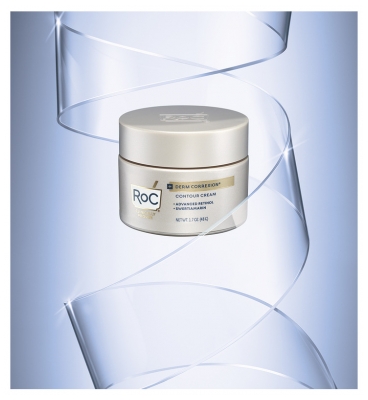 RoC Derm Correxion Contour Cream 50ml