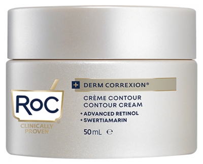 RoC Derm Correxion Contour Cream 50ml