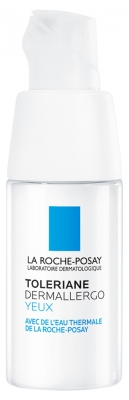 La Roche-Posay Tolériane Dermallergo Eyes 20ml La Roche-Posay Tolériane Dermallergo Eyes 20ml