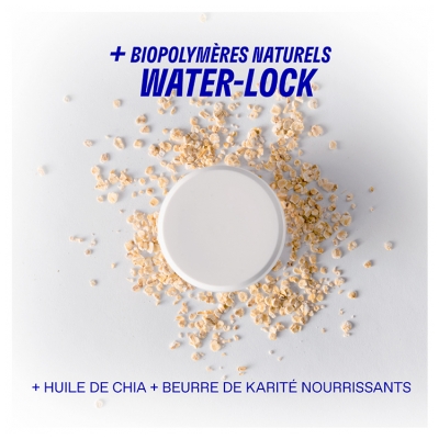 Korres Yaourt Grec Smart Yoghurt Crème Nourrissante Intense Probiotiques 40 ml