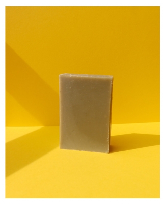 FUN!ETHIC L'Acidulé Sapone Supergrasso Biologico 100 g