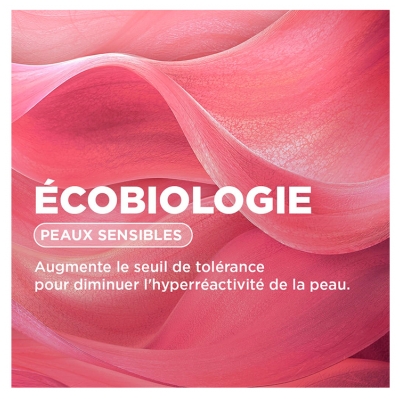 Bioderma Créaline H2O AR Eau Micellaire Démaquillante 250 ml