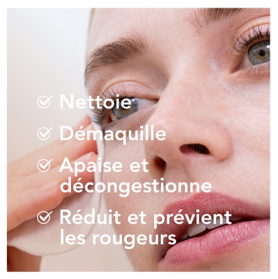 Bioderma Créaline H2O AR Eau Micellaire Démaquillante 250 ml