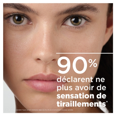 Bioderma Créaline H2O AR Eau Micellaire Démaquillante 250 ml