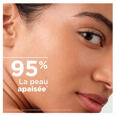 Bioderma Créaline Fort 40 ml