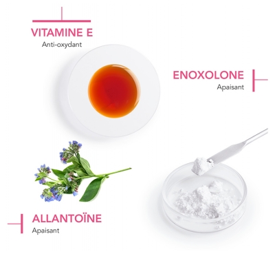 Bioderma Créaline Fort 40 ml