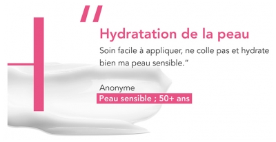 Bioderma Créaline Fort 40 ml