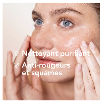 Bioderma Créaline DS+ Gel Nettoyant Apaisant 200 ml