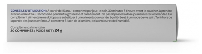 Arkopharma Arkorelax Sommeil & Anxiété 30 Comprimés