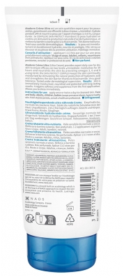 Bioderma Atoderm Crème Ultra Soin Hydratant Ultra-Nourrissant 200 ml