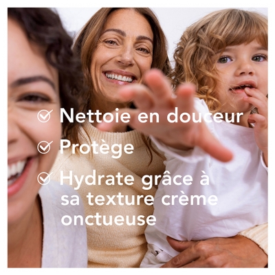 Bioderma Atoderm Crème de Douche 1 L