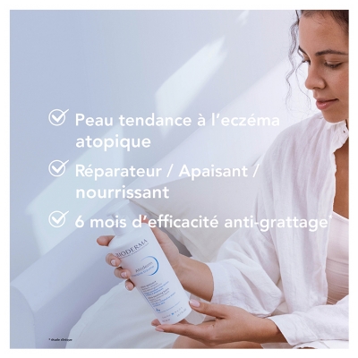 Bioderma Atoderm Intensive Baume Ultra-Apaisant 200 ml