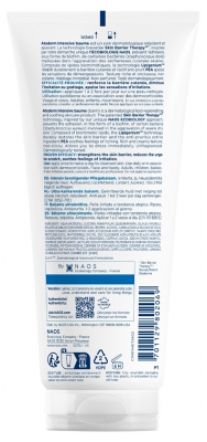 Bioderma Intensive Ultra Soothing Balm 200 ml