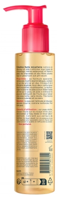 Bioderma Créaline Olio Micellare 150 ml