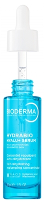 Bioderma Hydrabio Hyalu+ Serum 30 ml