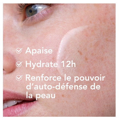 Bioderma Créaline Défensive Riche Crème Active Apaisante 40 ml