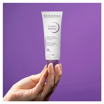 Bioderma Cicabio Arnica+ 40 ml