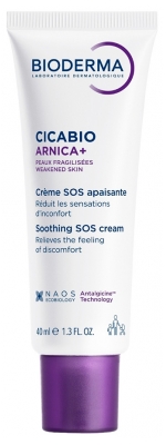Bioderma Cicabio Arnica+ 40 ml