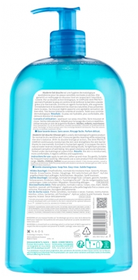 Bioderma Atoderm Gel Douche 1 L