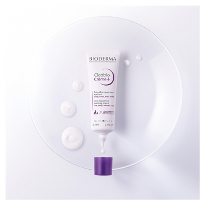 Bioderma Cicabio Cream+ 40ml