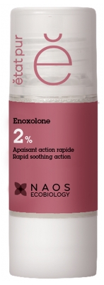 Etat Pur Enoxolone 15 ml Etat Pur Enoxolone 15 ml