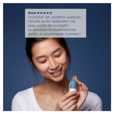 Etat Pur D-Panthénol 5,25% 15 ml