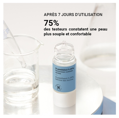 Etat Pur D-Panthénol 5,25% 15 ml