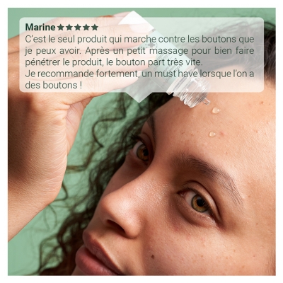 Etat Pur Acide Salicylique 2% 15 ml