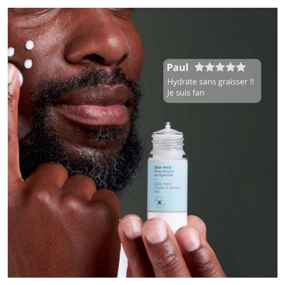 Etat Pur Actif Pur Aloe Vera 15 ml