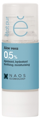 Etat Pur Actif Pur Aloe Vera 15 ml