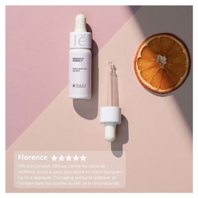 Etat Pur Vitamine C 10% 15 ml