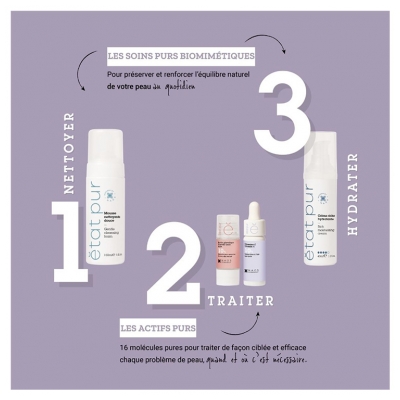 Etat Pur Vitamine C 10% 15 ml