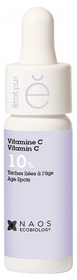 Etat Pur Witamina C 10% 15 ml