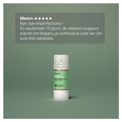 Etat Pur Actif Pur Propolis 15 ml