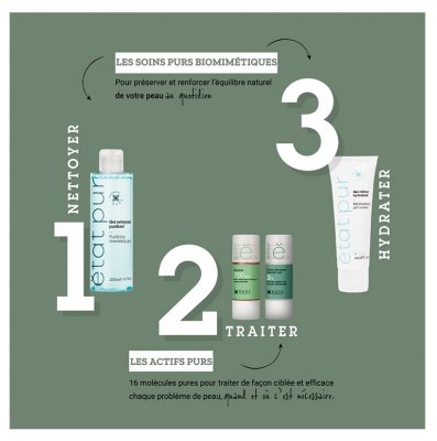 Etat Pur Actif Pur Propolis 15 ml