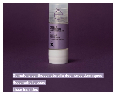 Etat Pur Peptide-4 Pro-Collagène 15 ml