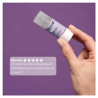 Etat Pur Peptide-4 Pro-Collagène 15 ml