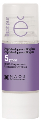 Etat Pur Peptide-4 Pro-Collagène 15 ml