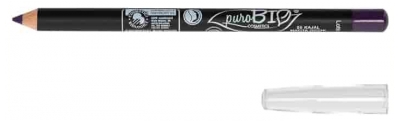 PuroBIO Cosmetics Kajal Organic Eye Pencil - Colour: 05 Violet PuroBIO Cosmetics Kajal Organic Eye Pencil - Colour: 05 Violet