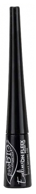 PuroBIO Cosmetics Eyeliner On Fleek Pointe Pinceau Bio 3,1 ml PuroBIO Cosmetics Eyeliner On Fleek Pointe Pinceau Bio 3,1 ml