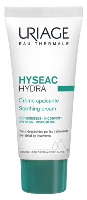 Uriage Hyséac Hydra Restructuring Care 40 ml Uriage Hyséac Hydra Restructuring Care 40 ml