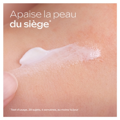 Weleda Baby Derma Crème Pour le Change 3en1 Sans Parfum 50 ml