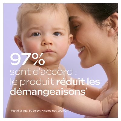 Weleda Baby Derma Crème SOS Anti-Grattage 3en1 Sans Parfum 50 ml