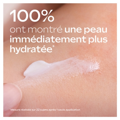 Weleda Baby Derma Lait Hydratation Intense 3en1 Sans Parfum 200 ml