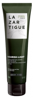Lazartigue Nourrish-Light Soin Nutrition Légère 150 ml Lazartigue Nourrish-Light Soin Nutrition Légère 150 ml