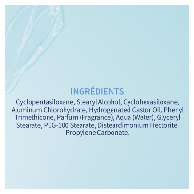 Etiaxil Déodorant Anti-Transpirant Protection 48H Stick 40 ml