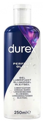 Durex Perfect Gliss Lubrification Longue Durée 250 ml Durex Perfect Gliss Lubrification Longue Durée 250 ml