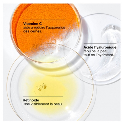 Clinique All About Eyes Sérum Concentré Illuminateur 10 ml