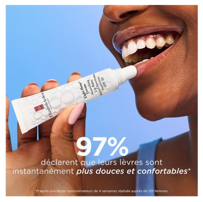 Elizabeth Arden Eight Hour Cream Baume Nourrissant pour les Lèvres SPF20 14.8 ml